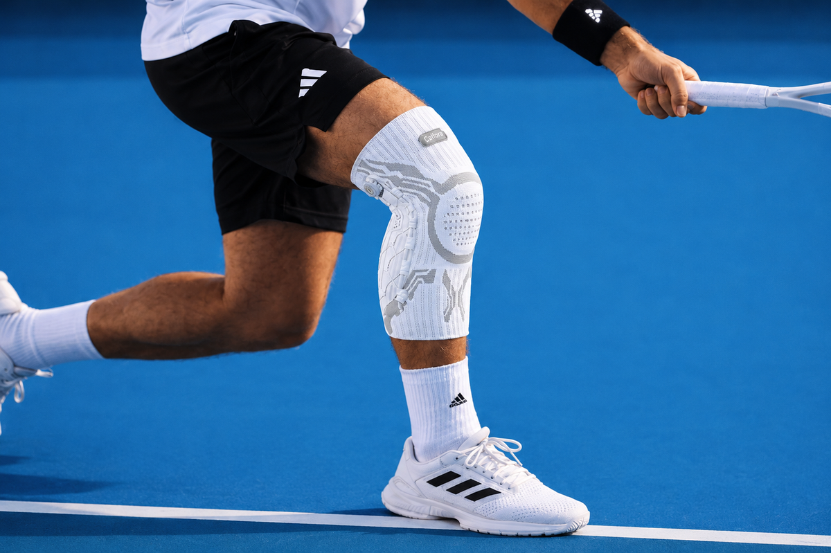 Knee Support Brace