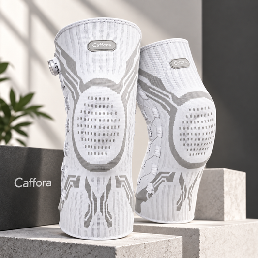 Knee Support Brace